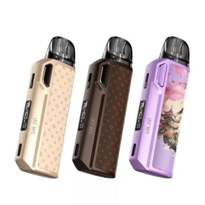 پاد ماد لاست ویپ تلما الیت 40 Lost Vape Thelema Elite 40
